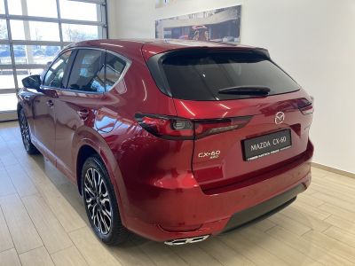 Mazda CX-60 Gebrauchtwagen