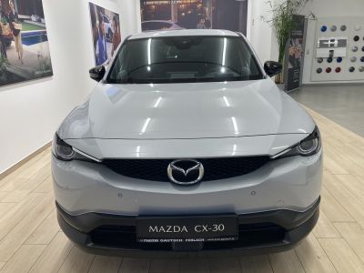 Mazda MX-30 Gebrauchtwagen