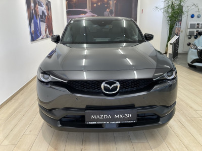 Mazda MX-30 Gebrauchtwagen