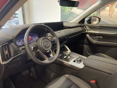 Mazda CX-60 Gebrauchtwagen