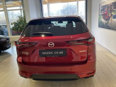 Mazda CX-60 Gebrauchtwagen