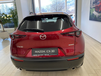 Mazda CX-30 Gebrauchtwagen
