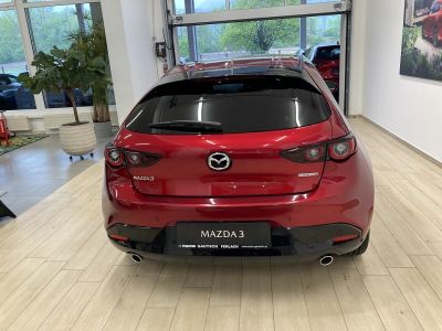 Mazda Mazda3 Gebrauchtwagen