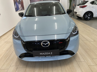 Mazda Mazda2 Vorführwagen