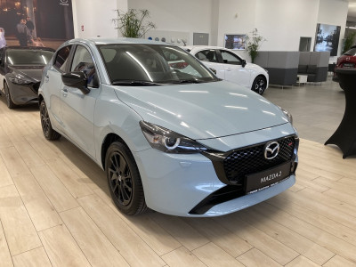 Mazda Mazda2 Vorführwagen