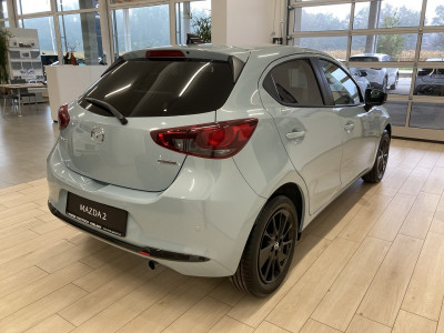 Mazda Mazda2 Vorführwagen