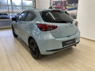 Mazda Mazda2 Vorführwagen