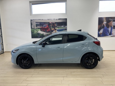 Mazda Mazda2 Vorführwagen