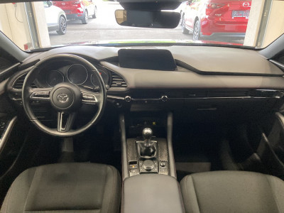 Mazda Mazda3 Gebrauchtwagen