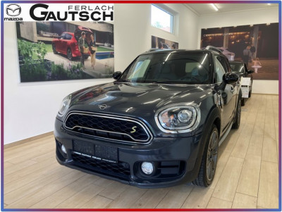 MINI Countryman Gebrauchtwagen