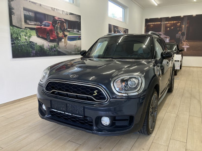 MINI Countryman Gebrauchtwagen