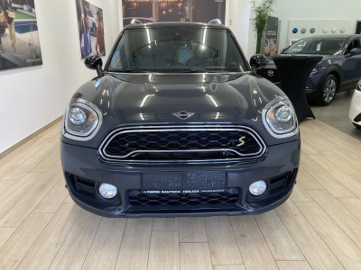 MINI Countryman Gebrauchtwagen