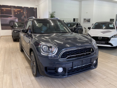 MINI Countryman Gebrauchtwagen