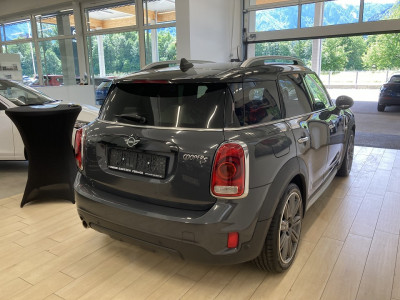 MINI Countryman Gebrauchtwagen