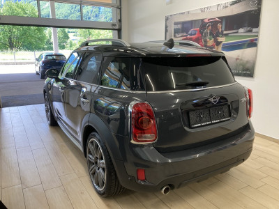 MINI Countryman Gebrauchtwagen