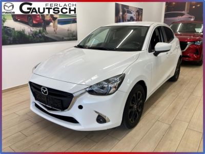 Mazda Mazda2 Gebrauchtwagen