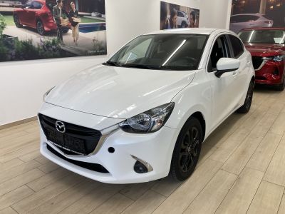 Mazda Mazda2 Gebrauchtwagen