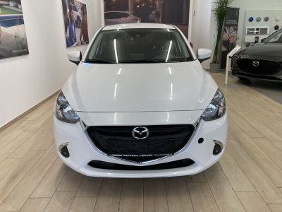 Mazda Mazda2 Gebrauchtwagen