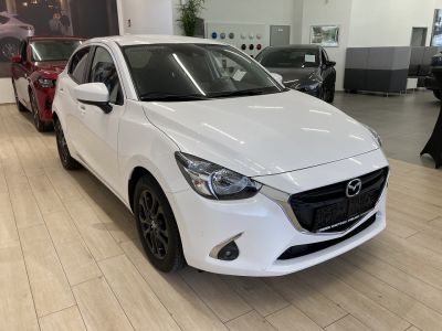 Mazda Mazda2 Gebrauchtwagen