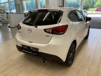 Mazda Mazda2 Gebrauchtwagen