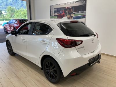 Mazda Mazda2 Gebrauchtwagen