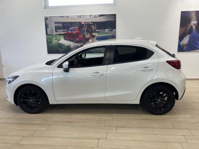 Mazda Mazda2 Gebrauchtwagen