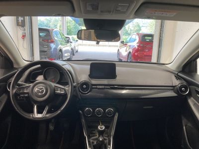 Mazda Mazda2 Gebrauchtwagen