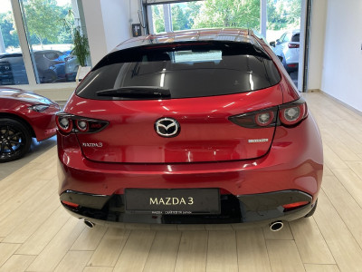 Mazda Mazda3 Gebrauchtwagen
