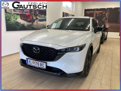 Mazda CX-5 Vorführwagen