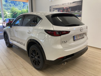 Mazda CX-5 Vorführwagen