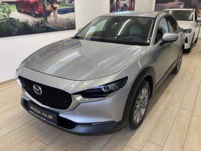 Mazda CX-30 Gebrauchtwagen