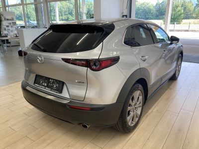 Mazda CX-30 Gebrauchtwagen