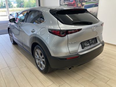 Mazda CX-30 Gebrauchtwagen