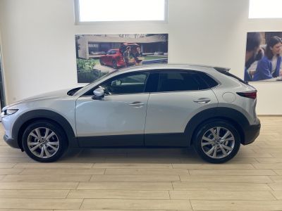 Mazda CX-30 Gebrauchtwagen