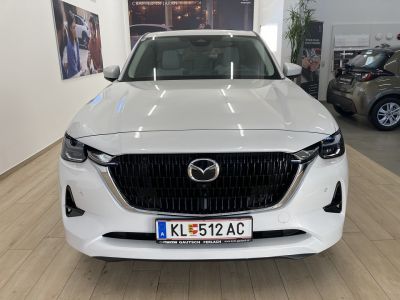 Mazda CX-60 Vorführwagen