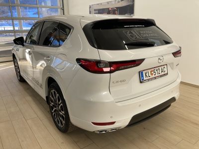 Mazda CX-60 Vorführwagen