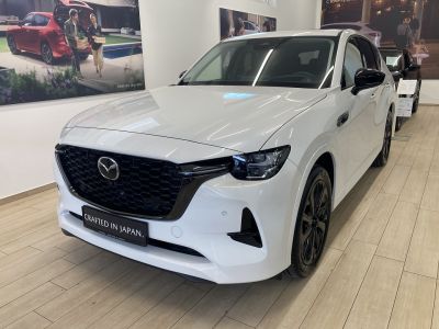 Mazda CX-60 Gebrauchtwagen