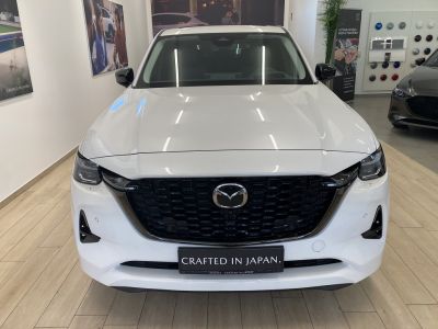 Mazda CX-60 Gebrauchtwagen