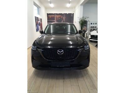 Mazda CX-60 Gebrauchtwagen