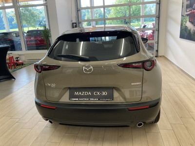 Mazda CX-30 Gebrauchtwagen