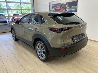 Mazda CX-30 Gebrauchtwagen