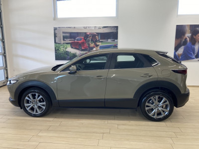 Mazda CX-30 Gebrauchtwagen