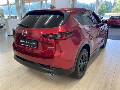 Mazda CX-5 Gebrauchtwagen