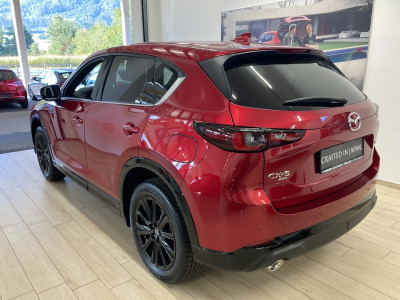 Mazda CX-5 Gebrauchtwagen