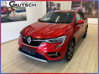 Renault Arkana Gebrauchtwagen