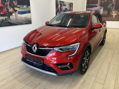 Renault Arkana Gebrauchtwagen