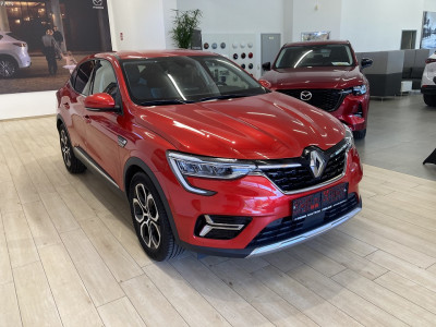 Renault Arkana Gebrauchtwagen