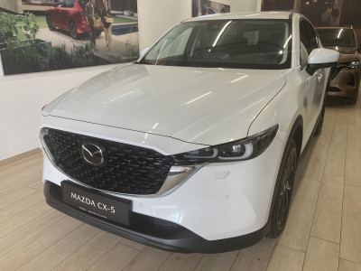 Mazda CX-5 Gebrauchtwagen