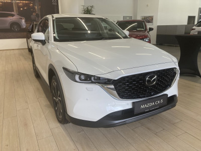 Mazda CX-5 Gebrauchtwagen