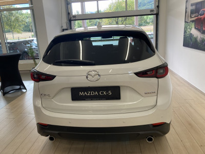 Mazda CX-5 Gebrauchtwagen